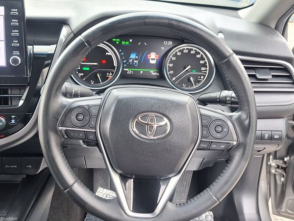 2023 Toyota Camry Hybrid | Sol G spec 388763472