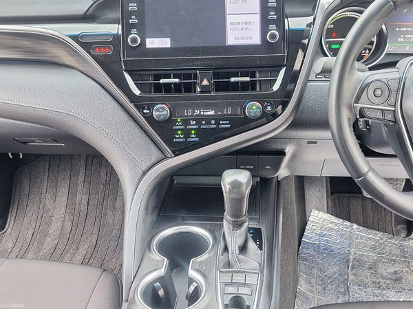 2023 Toyota Camry Hybrid | Sol G spec 388763474