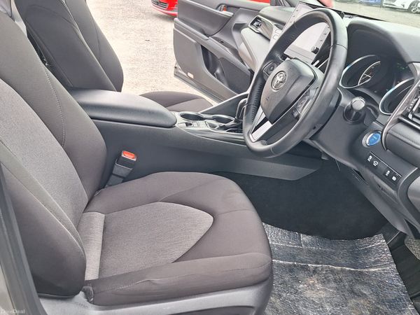 2023 Toyota Camry Hybrid | Sol G spec 388763476
