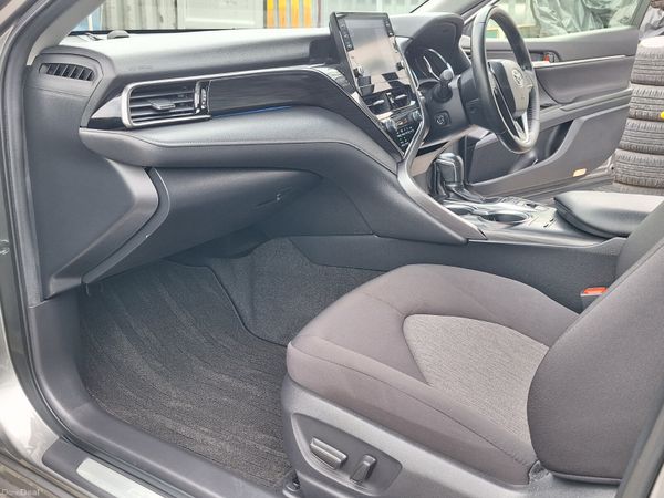 2023 Toyota Camry Hybrid | Sol G spec 388763478