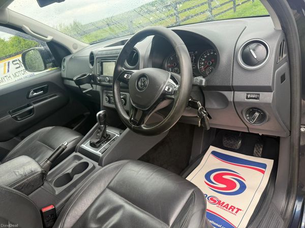 161 Vw Amarok Highline 180bhp Only 83k***** 388765706