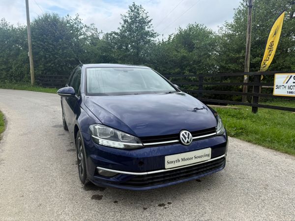 Deposit taken***191 Vw Golf  1.6 Match TDI 388765848