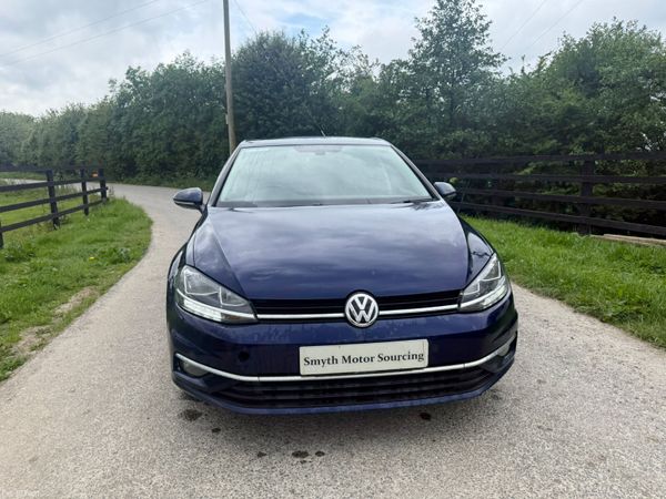 Deposit taken***191 Vw Golf  1.6 Match TDI 388765850