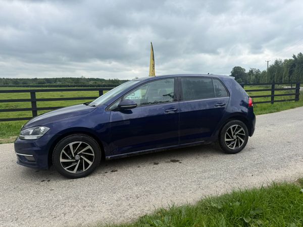 Deposit taken***191 Vw Golf  1.6 Match TDI 388765856