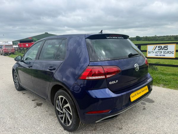 Deposit taken***191 Vw Golf  1.6 Match TDI 388765858