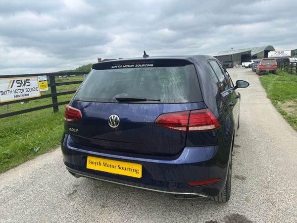 Deposit taken***191 Vw Golf  1.6 Match TDI 388765862