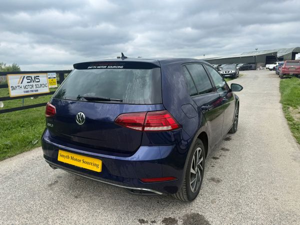 Deposit taken***191 Vw Golf  1.6 Match TDI 388765864