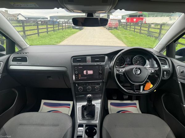 Deposit taken***191 Vw Golf  1.6 Match TDI 388765866