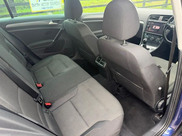 Deposit taken***191 Vw Golf  1.6 Match TDI 388765868