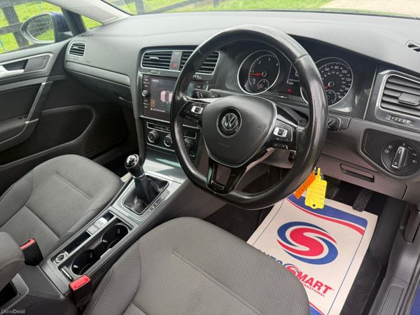 Deposit taken***191 Vw Golf  1.6 Match TDI 388765872