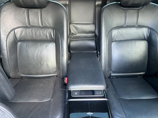 Land Rover Range Rover 2019 (N1 CREW CAB) 388766610