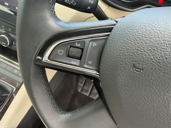Skoda Octavia 2.0 150 Bhp Combi 388773902