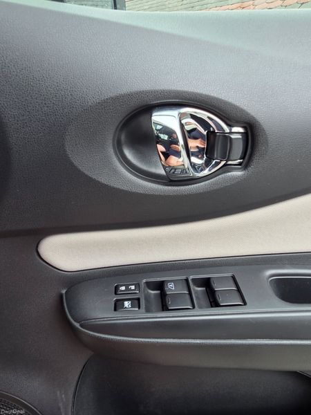 2018 nisaan note Epower// 182reg 388780742