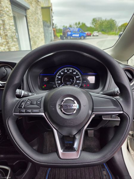 2018 nisaan note Epower// 182reg 388780744