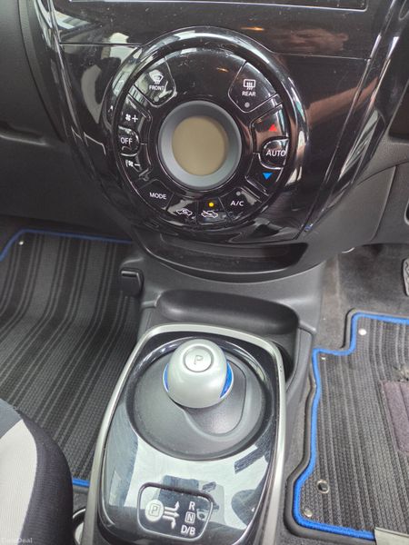 2018 nisaan note Epower// 182reg 388780752
