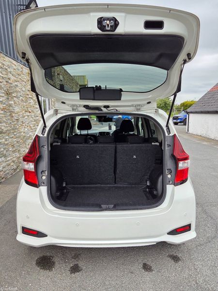 2018 nisaan note Epower// 182reg 388780734