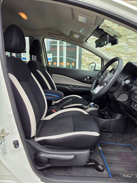 2018 nisaan note Epower// 182reg 388780738