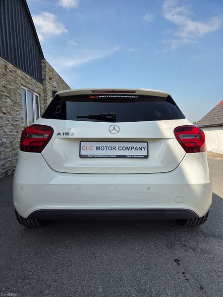 2017 mercedes Aclass / automatic 388782678
