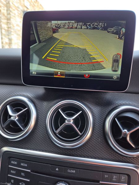 2017 mercedes Aclass / automatic 388782688
