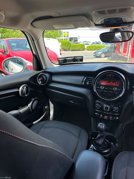 Mini One 1.5 Diesel NCT TAX LOW KMS 388783250