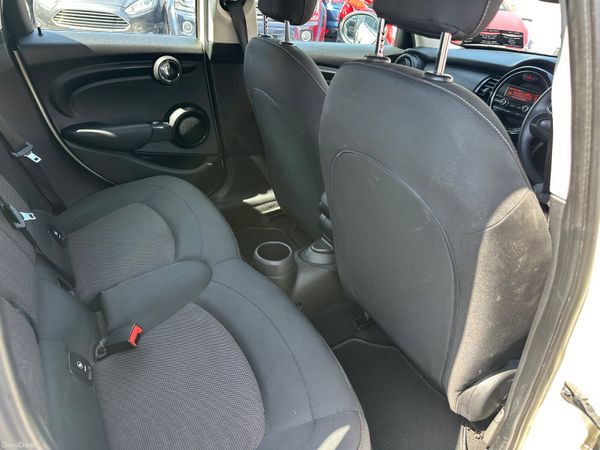 Mini One 1.5 Diesel NCT TAX LOW KMS 388783280