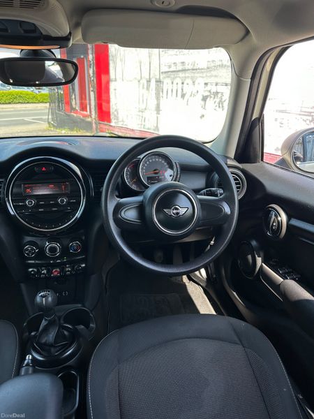 Mini One 1.5 Diesel NCT TAX LOW KMS 388783284