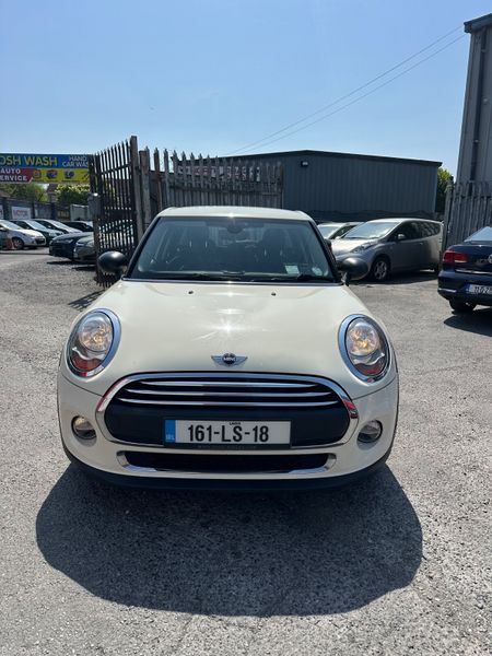 Mini One 1.5 Diesel NCT TAX LOW KMS 388783290