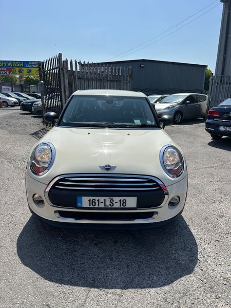 Mini One 1.5 Diesel NCT TAX LOW KMS 388783292