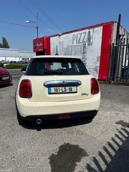 Mini One 1.5 Diesel NCT TAX LOW KMS 388783340
