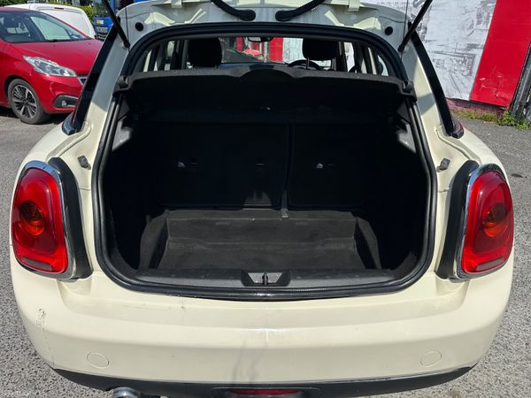 Mini One 1.5 Diesel NCT TAX LOW KMS 388783346