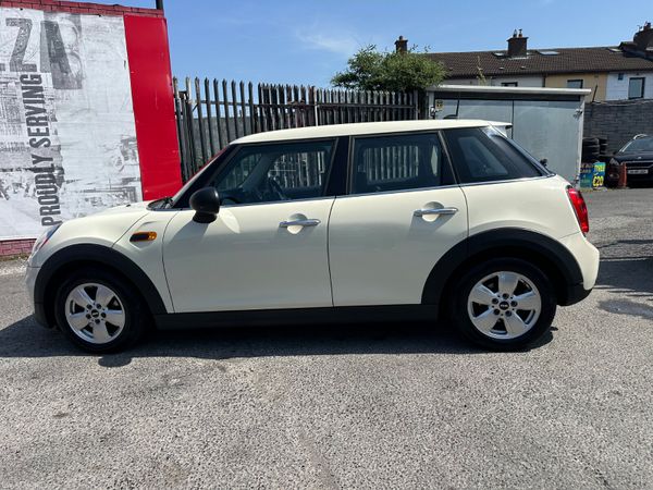 Mini One 1.5 Diesel NCT TAX LOW KMS 388783350