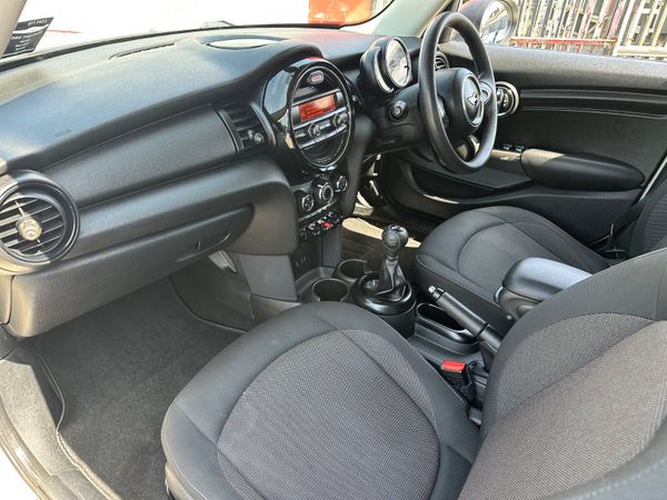 Mini One 1.5 Diesel NCT TAX LOW KMS 388783352