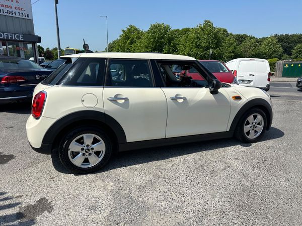 Mini One 1.5 Diesel NCT TAX LOW KMS 388783336