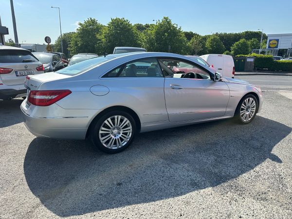 Mercedes-Benz E-Class 2.1 Diesel Auto NCT TAX 388783680