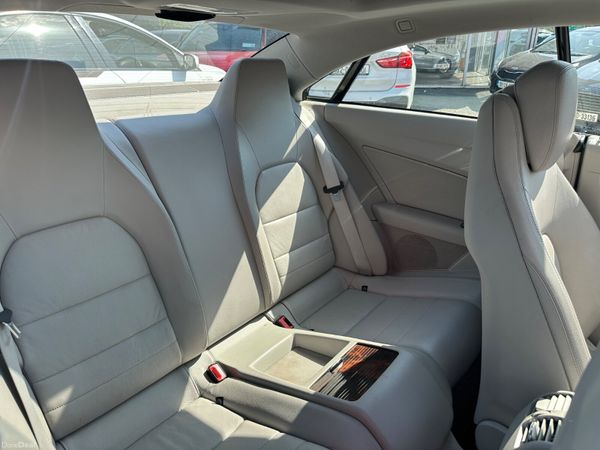 Mercedes-Benz E-Class 2.1 Diesel Auto NCT TAX 388783750
