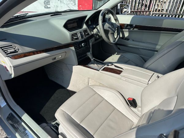 Mercedes-Benz E-Class 2.1 Diesel Auto NCT TAX 388783758