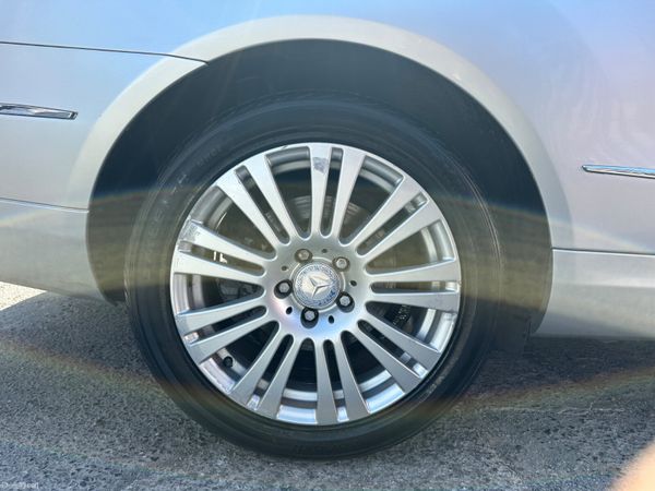 Mercedes-Benz E-Class 2.1 Diesel Auto NCT TAX 388783772