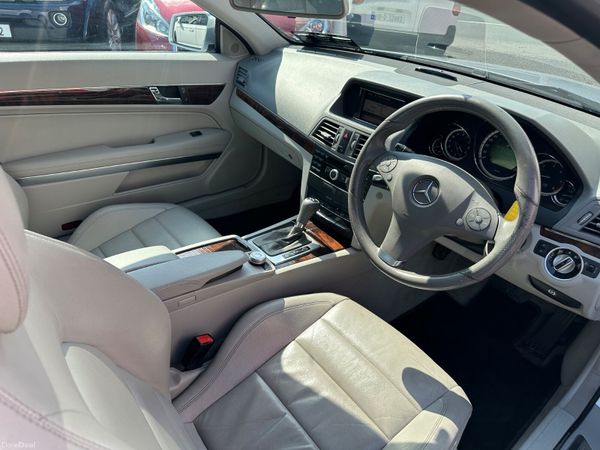 Mercedes-Benz E-Class 2.1 Diesel Auto NCT TAX 388783702