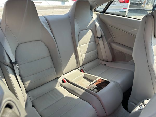 Mercedes-Benz E-Class 2.1 Diesel Auto NCT TAX 388783704