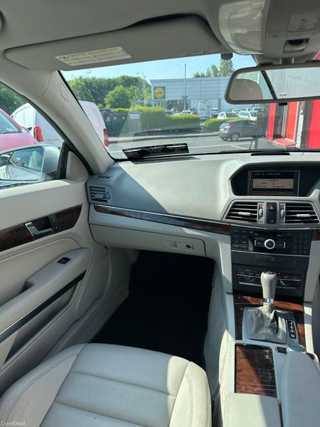 Mercedes-Benz E-Class 2.1 Diesel Auto NCT TAX 388783712