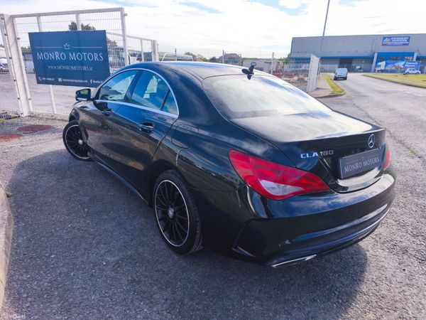 Mercedes-Benz CLA 180 AMG SPORT A/T, Auto 388783806