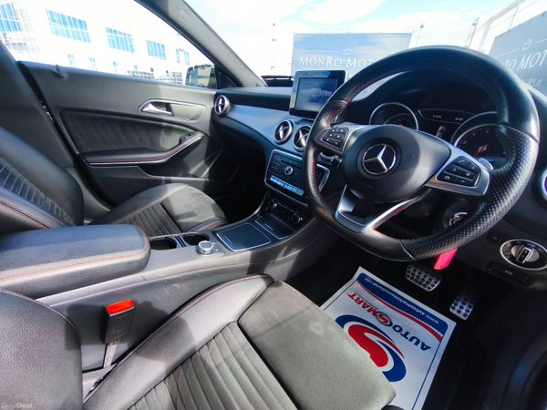 Mercedes-Benz CLA 180 AMG SPORT A/T, Auto 388783812