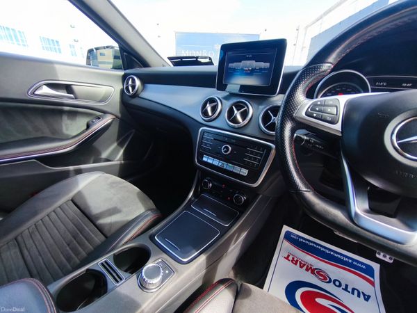 Mercedes-Benz CLA 180 AMG SPORT A/T, Auto 388783814