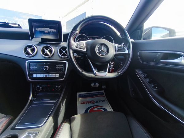 Mercedes-Benz CLA 180 AMG SPORT A/T, Auto 388783828