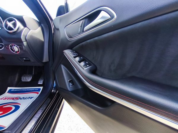 Mercedes-Benz CLA 180 AMG SPORT A/T, Auto 388783830