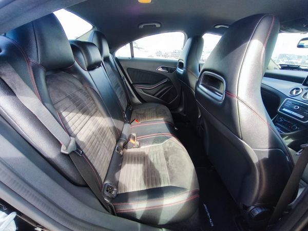 Mercedes-Benz CLA 180 AMG SPORT A/T, Auto 388783832