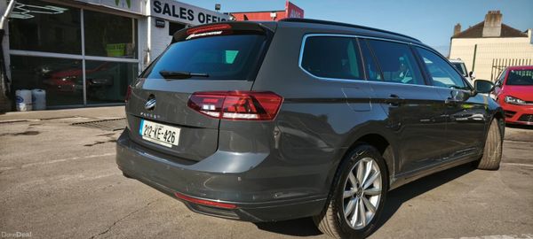 Volkswagen Passat 2021 FSH, NCT, WARRANTY 388784782