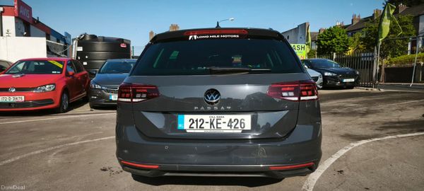 Volkswagen Passat 2021 FSH, NCT, WARRANTY 388784784