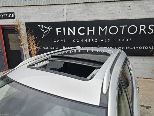 NISSAN XTRAIL N-TEC // 7 SEATER // NEW NCT 01/27 388786390