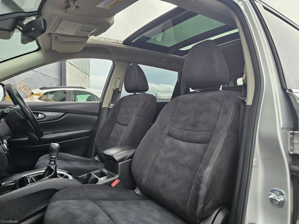 NISSAN XTRAIL N-TEC // 7 SEATER // NEW NCT 01/27 388786394